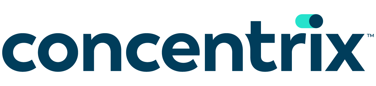 Concentrix Webhelp Logo